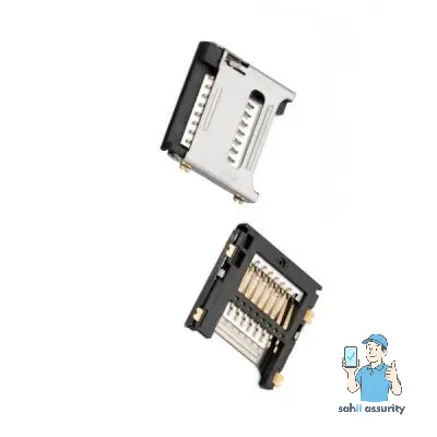 MMC Connector for Samsung Galaxy S9 Plus thumbnail